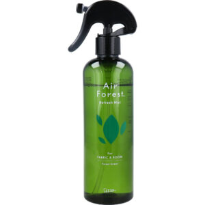日本飯店御用Air Forest Refresh Mist 室內香氛噴霧270ML