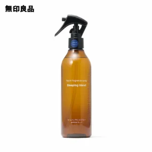 日本MUJI超熱銷睡眠噴霧(300mL)