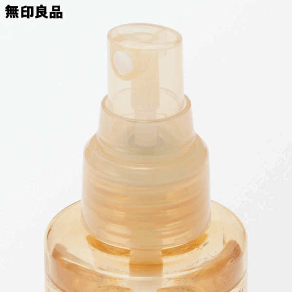 日本MUJI損傷修復護髮噴霧(150mL)