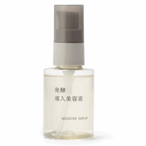 日本MUJI-發酵導入美容精華(50ml)