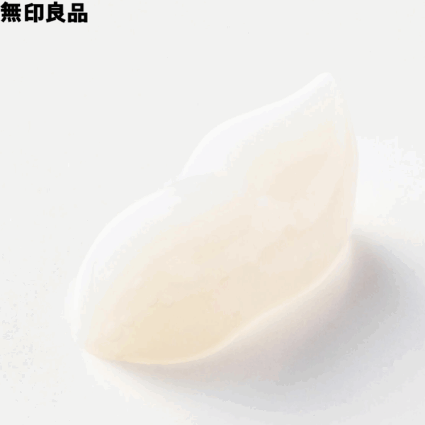 MUJI護髮乳-2 日本MUJI護髮乳(60g)