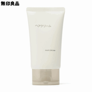 日本MUJI護髮乳(60g)