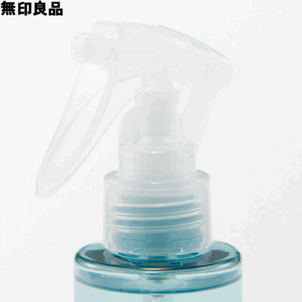 日本MUJI身體涼感噴霧(150ml)