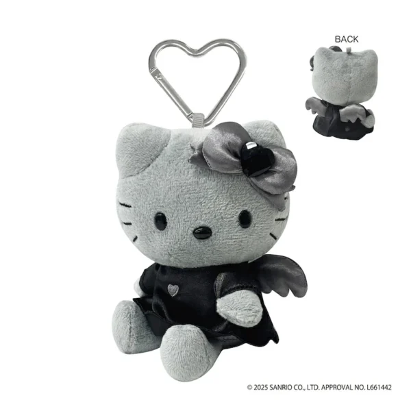 坐式kitty-3 日本Kitty新品預購(6/12收單)