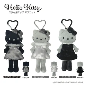 日本Kitty新品預購(6/12收單)