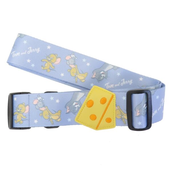 湯姆貓傑立鼠行李束帶800 日本新品⍣超實用兼具可愛行李束帶(5款)