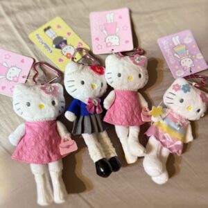 現貨.ᐟ‪‪.ᐟ日本東京熱賣Hello Kitty系列