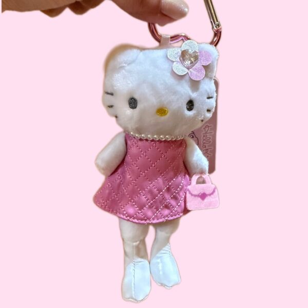 現貨.ᐟ‪‪.ᐟ日本東京熱賣Hello Kitty系列