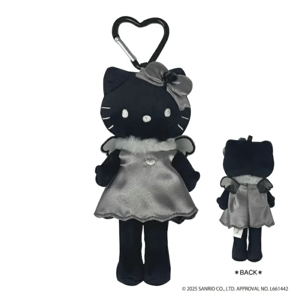 長腿kitty-1 日本Kitty新品預購(6/12收單)