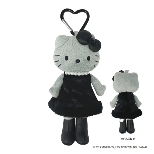 長腿kitty-3 日本Kitty新品預購(6/12收單)