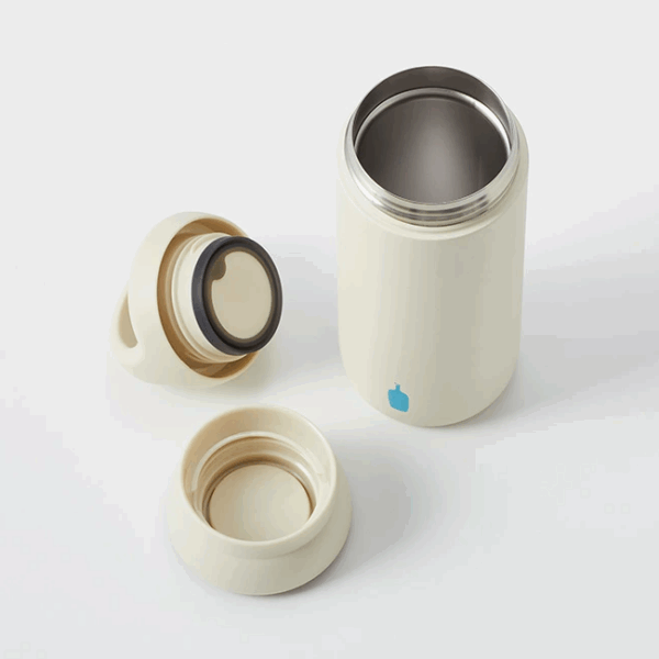 BLUE BOTTLE 隨行杯 500ml
