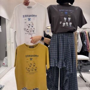 超可愛KITTY上衣(三色)